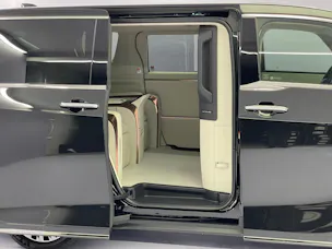 Lexus LM 350h VIP
