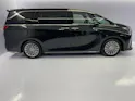 Lexus LM 350h VIP