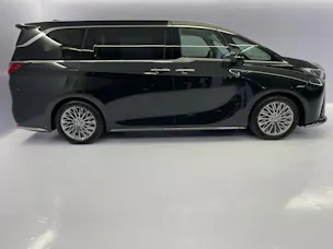 Lexus LM 350h VIP