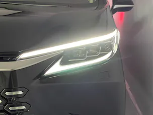 Lexus LM 350h VIP