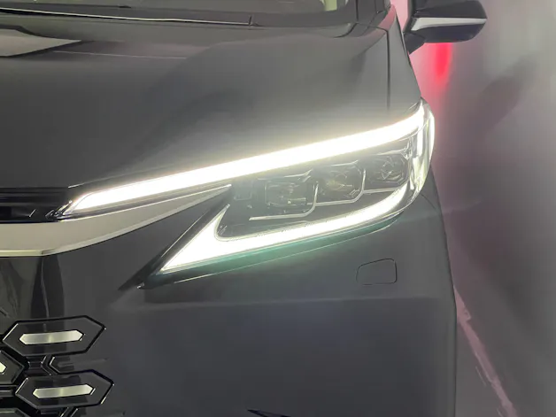 Lexus LM 350h VIP
