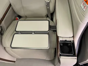 Lexus LM 350h VIP