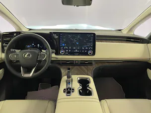 Lexus LM 350h VIP