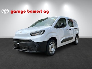 Vehicle image TOYOTA PROACE CITY