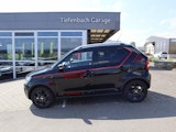 First vehicle image