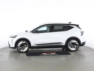 Renault Scenic E-Tech iconic