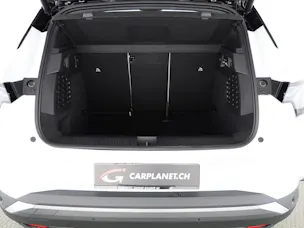 Renault Scenic E-Tech iconic
