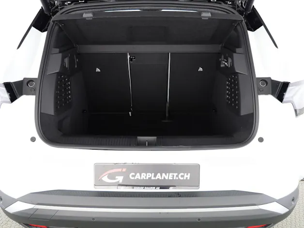 Renault Scenic E-Tech iconic