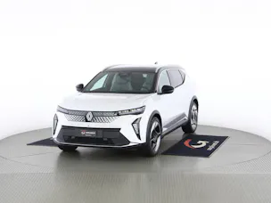 Renault Scenic E-Tech iconic