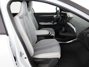 Renault Scenic E-Tech iconic
