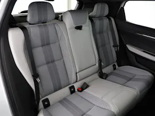 Renault Scenic E-Tech iconic