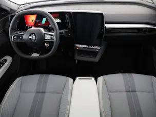 Renault Scenic E-Tech iconic