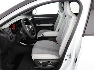 Renault Scenic E-Tech iconic