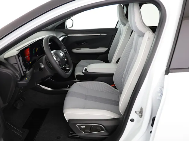 Renault Scenic E-Tech iconic