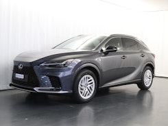 Vehicle image LEXUS RX0