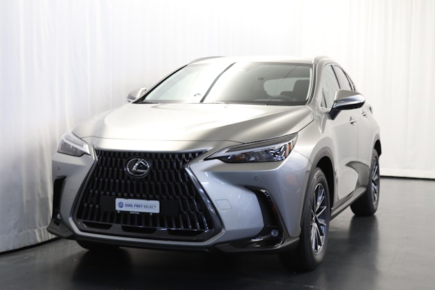 First vehicle image