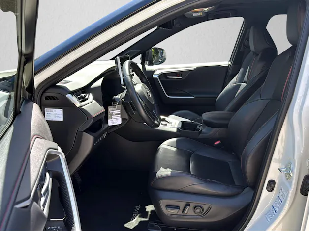 Toyota RAV4 2.5 Plug-In-Hybrid Platinum