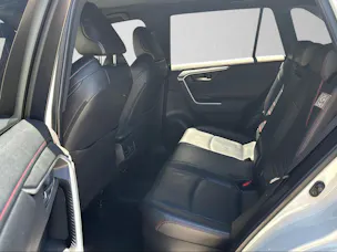 Toyota RAV4 2.5 Plug-In-Hybrid Platinum