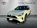 Toyota RAV4 2.5 Plug-In-Hybrid Platinum