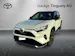 Toyota RAV4 2.5 Plug-In-Hybrid Platinum