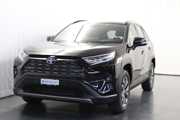 Vehicle image TOYOTA RAV-4