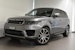 LAND ROVER Range Rover Sport 3.0 I6D SE