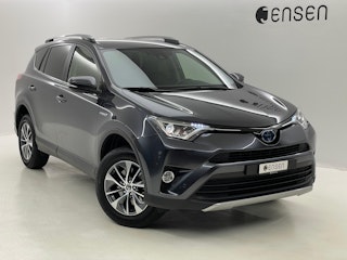 Vehicle image TOYOTA RAV-4