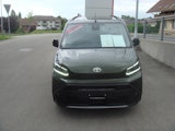 First vehicle image