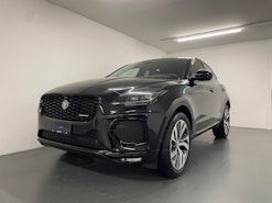 Vehicle image JAGUAR E-PACE0