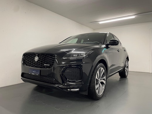 JAGUAR E-Pace 1.5 T 270e R-Dynamic HSE AWD 0