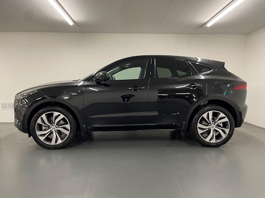 JAGUAR E-Pace 1.5 T 270e R-Dynamic HSE AWD 2
