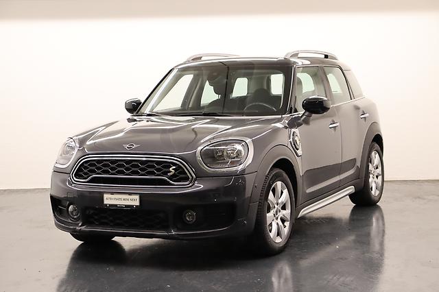 MINI Countryman F60 1.5i Cooper S E ALL4: Jetzt Probefahrt buchen!