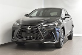 Vehicle image LEXUS NX0