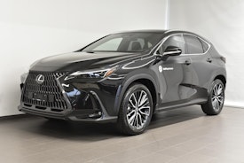 Vehicle image LEXUS NX0