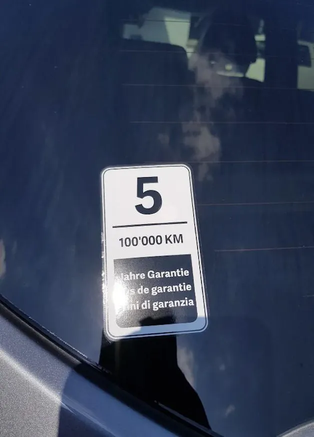 SsangYong Tivoli 1.5 T-Gdi Quartz 4WD