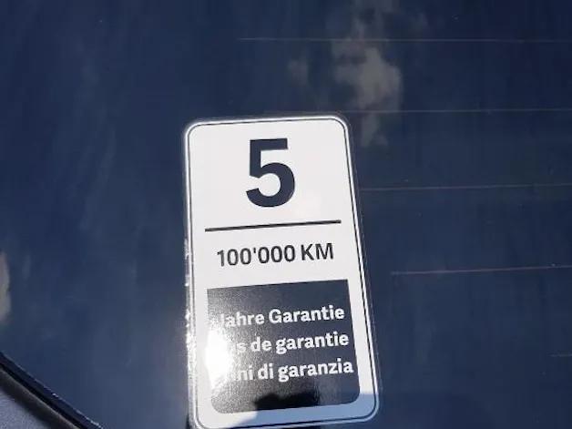 SsangYong Tivoli 1.5 T-Gdi Quartz 4WD