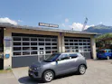 SsangYong Tivoli 1.5 T-Gdi Quartz 4WD