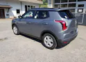 SsangYong Tivoli 1.5 T-Gdi Quartz 4WD