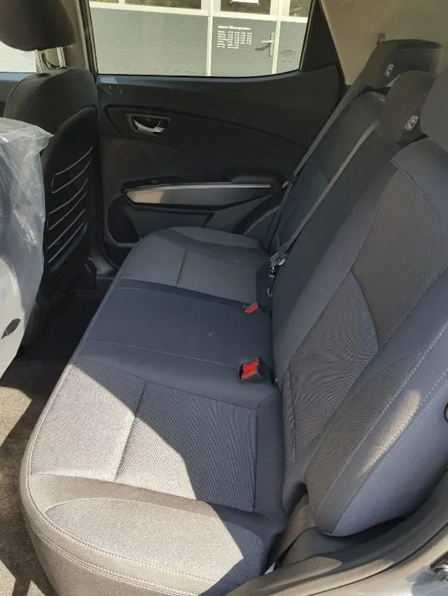 SsangYong Tivoli 1.5 T-Gdi Quartz 4WD