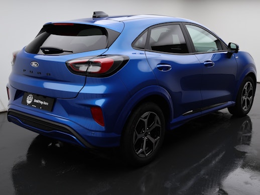 FORD Puma 1.0 EcoB Hybrid 125 ST-Line 2