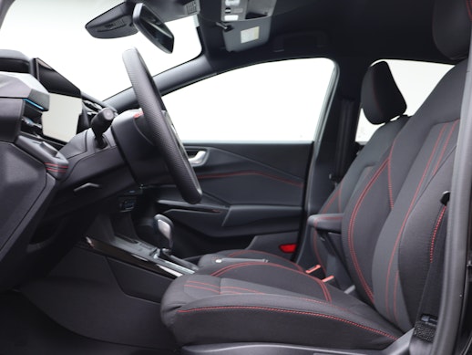FORD Puma 1.0 EcoB Hybrid 125 ST-Line 3