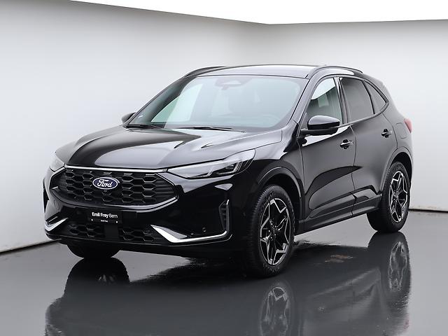 FORD Kuga 2.5 Hybrid ST-Line X 4x4: Jetzt Probefahrt buchen!