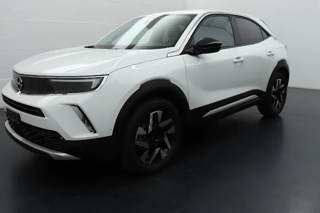 Opel Mokka-e Elegance