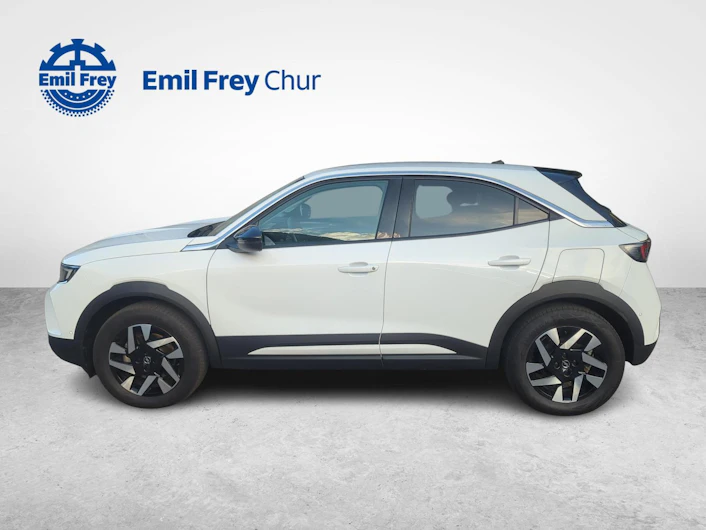 Fahrzeugbild OPEL MOKKA