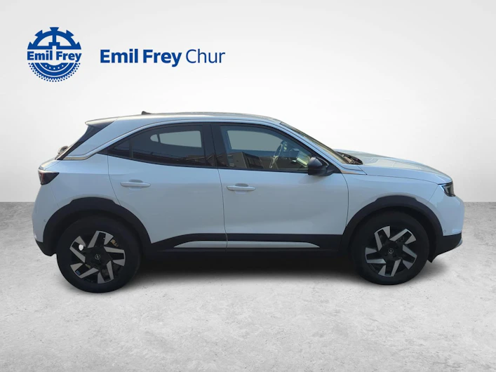 Fahrzeugbild OPEL MOKKA