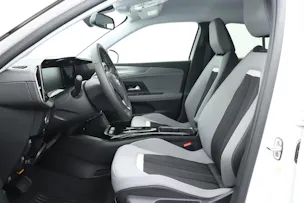Opel Mokka-e Elegance