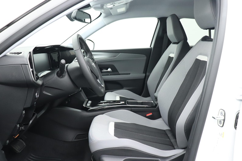 Vehicle image OPEL MOKKA