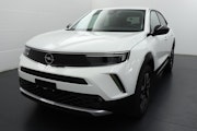 First vehicle image