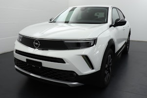 Vehicle image OPEL Mokka-e Elegance