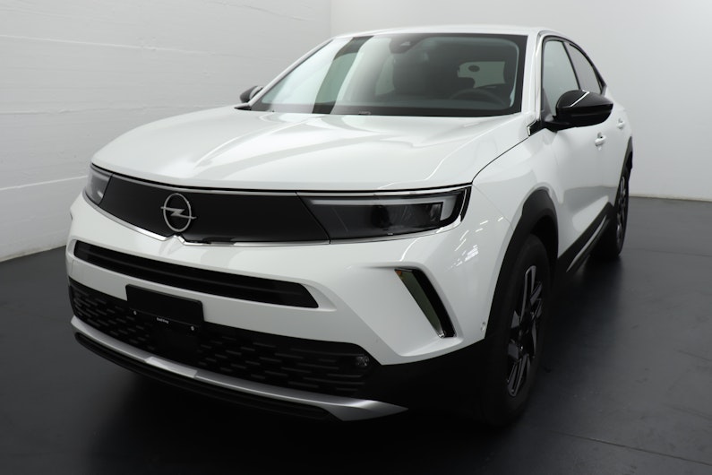 Vehicle image OPEL MOKKA